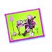 Lanard Catwalk Kitty Careers Playset - Modeling Agent "CHASE"