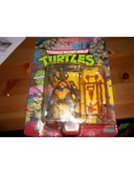 Teenage Mutant Ninja Turtles "Donatello" (1988)