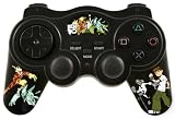 Eigenschaften Brooklyn  / Ben 10 PS2 Wired Pad