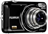 Fujifilm FinePix JZ500 14MP Digital Camera with 10x Wide Angle Optical Dual ....
