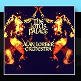 The Lotus Palace