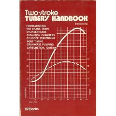 2 Stroke Tuners Handbook