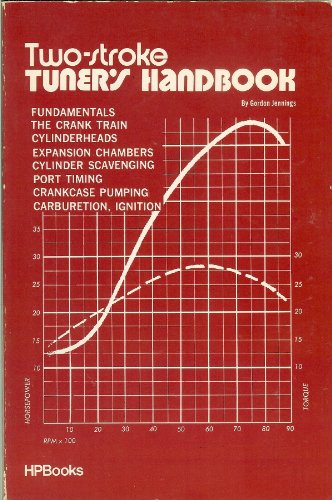Two-stroke Tuner's Handbook