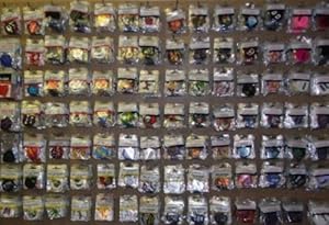 20 Sets Wholesale Standard Dart Flights