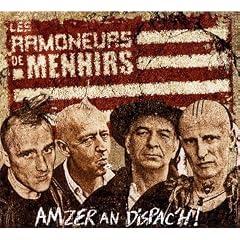 Amzer An Dispac'H !