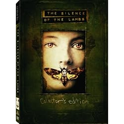 The Silence of the Lambs (Two-Disc Collector's Edition)