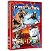 Cats and Dogs 1 and 2 [DVD] [2010]