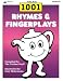 Totline 1001 Rhymes & Fingerplays