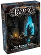 Warhammer Fantasy Roleplay: The Edge of Night
