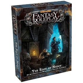 Edge of Night, The [Import anglais]