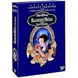 Blanche Neige et les sept nains - Coffret Prestige Edition collector 2 DVD  + Livrepar Adriana Caselotti