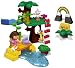 Mega Bloks Dora's Rainbow Rocks Adventure