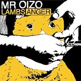 Mr. Oizo - Lambs Anger [Vinyl]