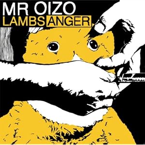 Lambs Anger [VINYL]