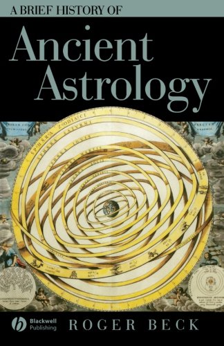 A Brief History of Ancient Astrology