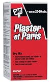 Dap 10308 4-Pound Interior Plaster of Paris