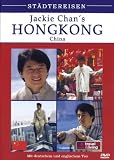 St�dtereisen - Chackie Chan's Hong Kong - Jackie Chan