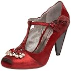 Poetic Licence Hello Lovely T-Strap Pump
