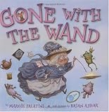 Gone With The Wand