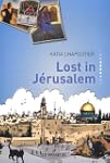 LOST IN J�RUSALEM