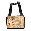 Ganesh Twine Designer Metro Bag