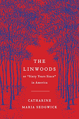 The Linwoods: or, 