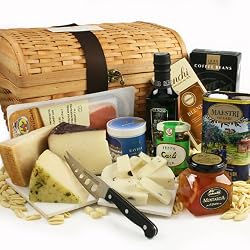 Italian Treasures Chest (12.1 pound) by igourmet.com