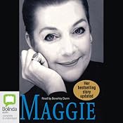 Maggie | [Maggie Tabberer]