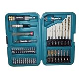 Makita P-71635 Bohrer-Bit-Set 40-tlg.von "Makita"