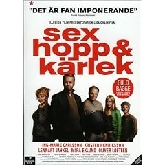 Sex, Hope And Love ( Sex hopp och k�rlek )