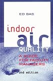 Buku tentang Water Heater item: Indoor Air Quality, Second Edition