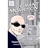 Grant Morrison: The Early Years