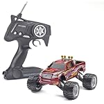 Carson 407022 - Mini Devil 4 WD RTR