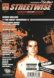 Streetwise Vol. 1 Issue #2 System Of A Down etc.