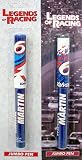 Mark Martin Officially Licensed Nascar #6 Jumbo Pens - 12 Count