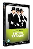 The Three Stooges - Swing Parade (Digitally remastered in colour) [DVD] [1946]