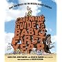 Caveman's Guide to Baby's First Year: Early Fatherhood for the Modern Hunter-Gatherer