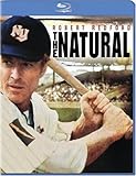 The Natural [Blu-ray]