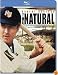 The Natural (Director's Cut) [Blu-ray]