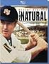 The Natural [Blu-ray]