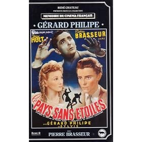 Pays Sans Etoiles Le [VHS]