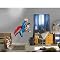 Fathead Superman Wall Décor - 70Lx50W"