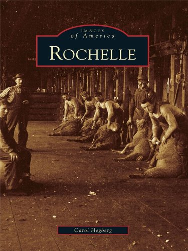 Rochelle (Images of America)