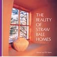 The Beauty of Straw Bale Homes