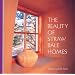 The Beauty of Straw Bale Homes