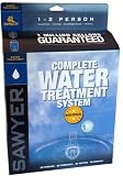 Buy Sawyer® Complete 4L Water Treatment System