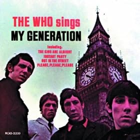 My Generation