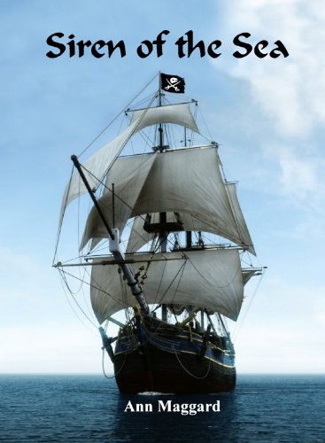 Siren of the Sea: A Phantom of the Opera Story