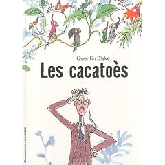 Les cacato�s