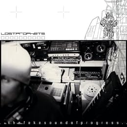 Lostprophets Picture 13